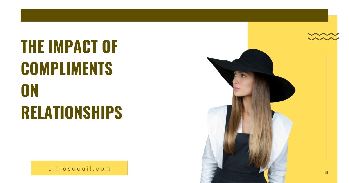 The Impact of Compliments on Relationships