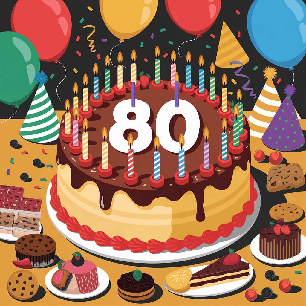 80 Thank You Messages For Celebrating Together