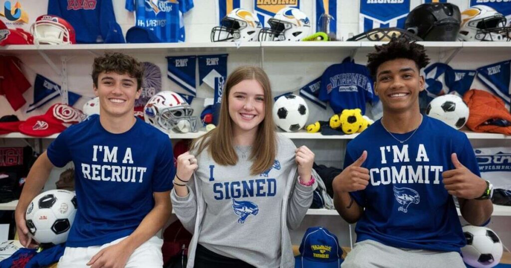 Funny Things to Write on Shirt Signing Day