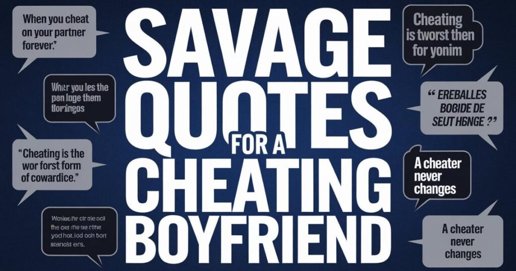 savage-quotes-for-a-cheating-boyfriend