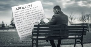 Long Apology Paragraphs to Win Her Back