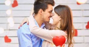 Paragraphs for Him to Make Him Feel Special