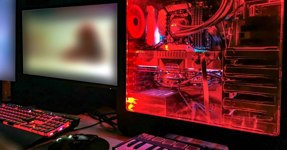 Tech-Inspired Names for PC