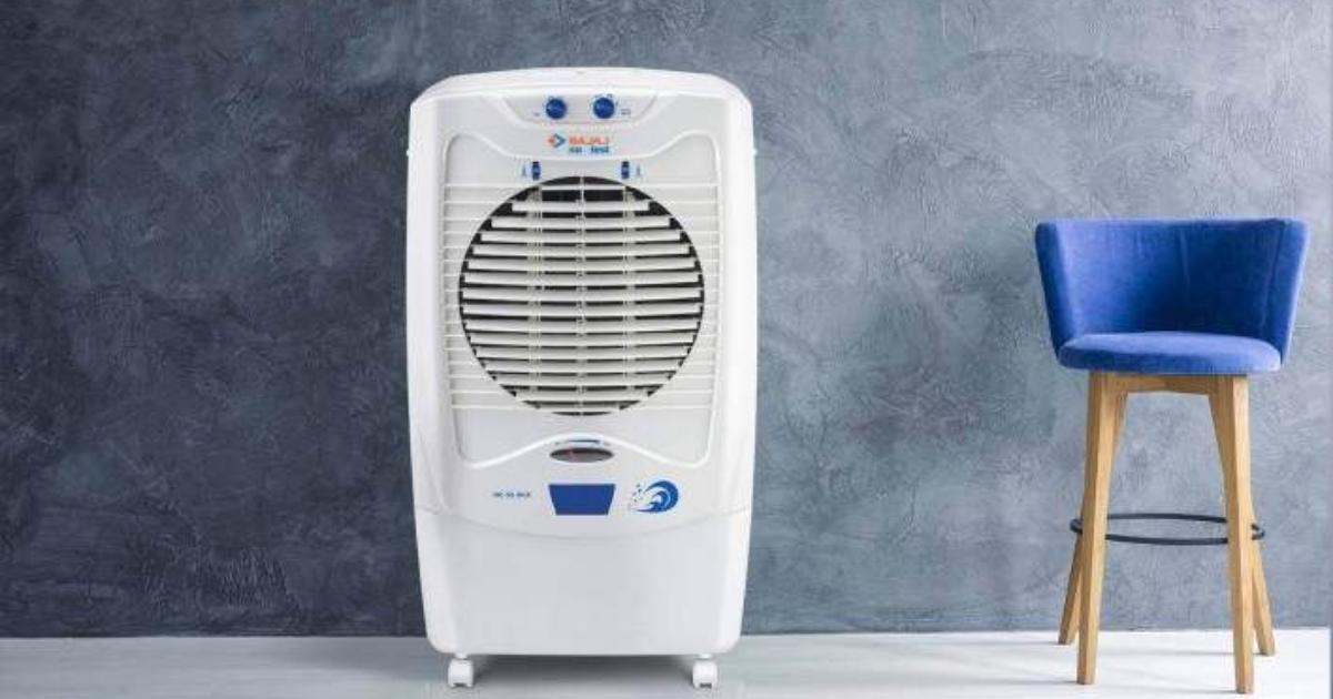 Air Coolers Names: