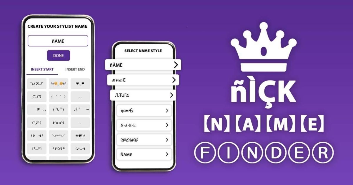 Choosing Cool Nicknames For Nick