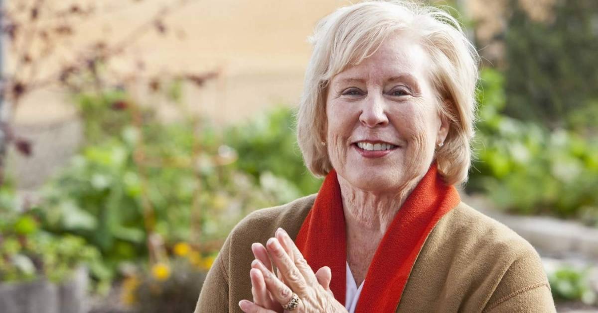 Christian Tribute to Grandmother