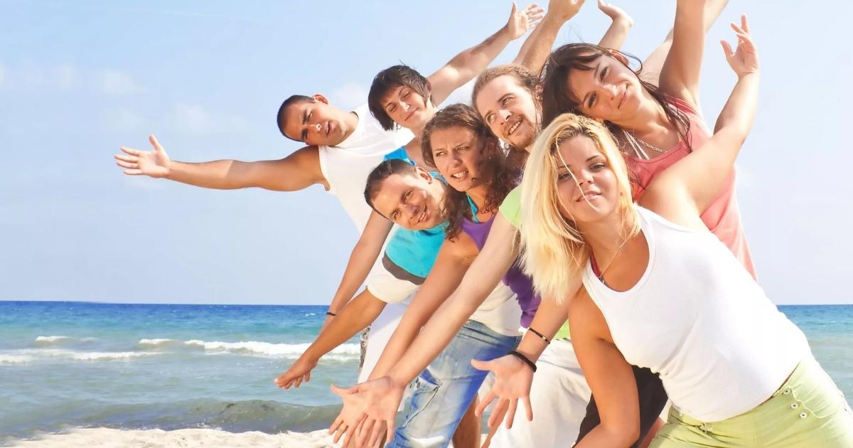 Contact Names For Friends