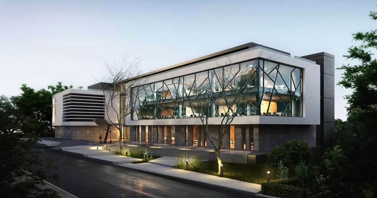 Corporate and Professional Office Building Names