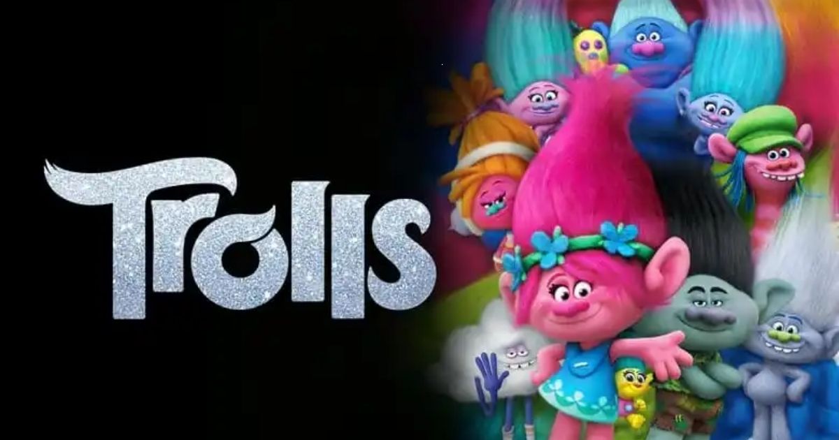 Creative Names For Trolls