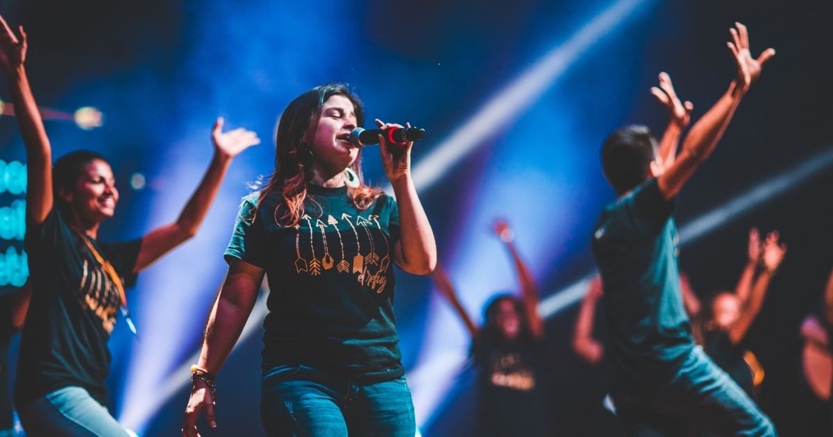 Creative Singer Name Ideas Finding the Perfect Fit for Your Style