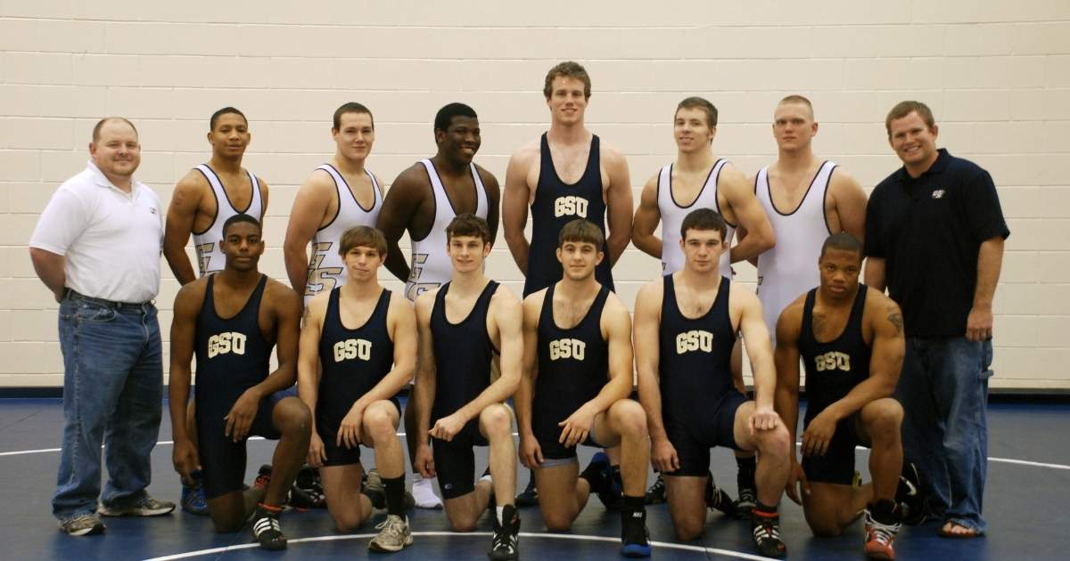 Creative Wrestling Team Names