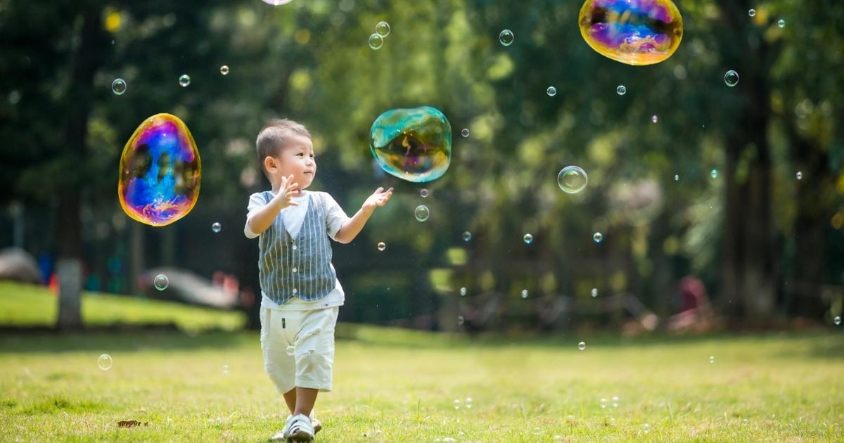 Cute European Boys Names