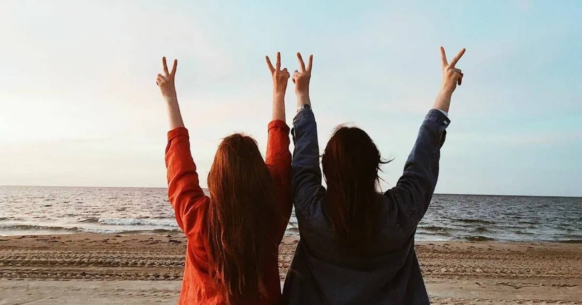 Cute Nicknames For Friends