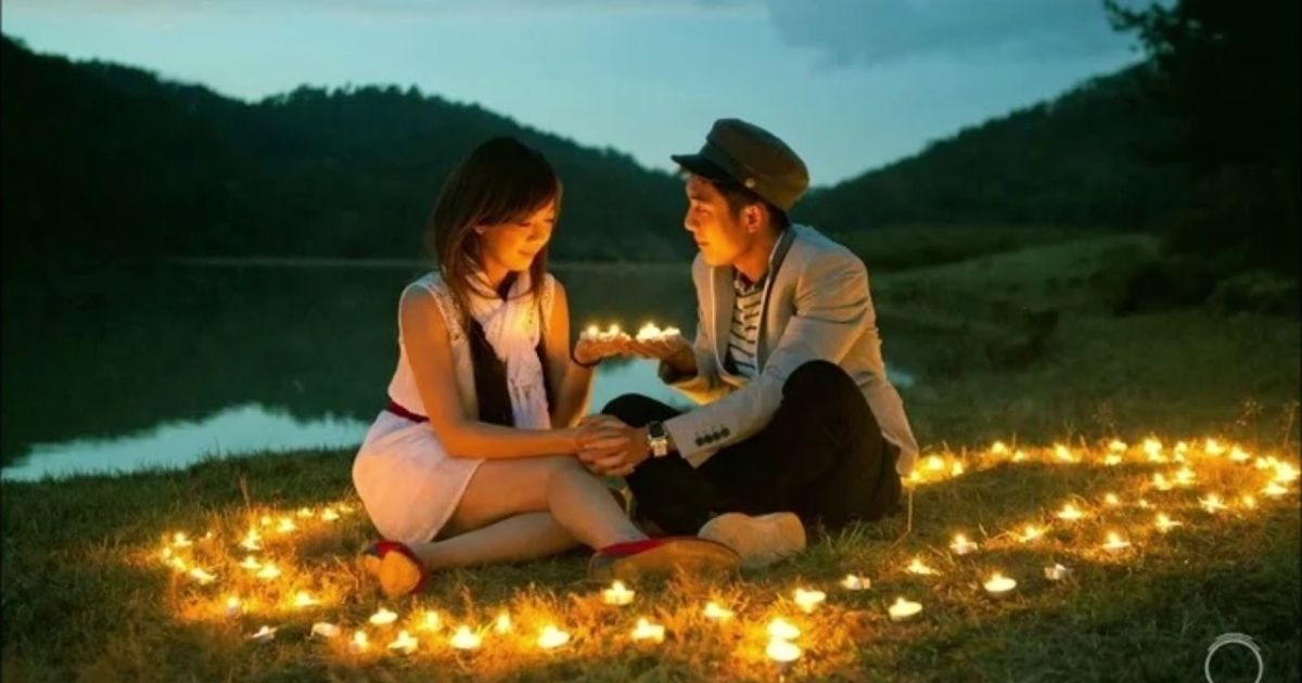 Cute Questions to Ask Your Girlfriend