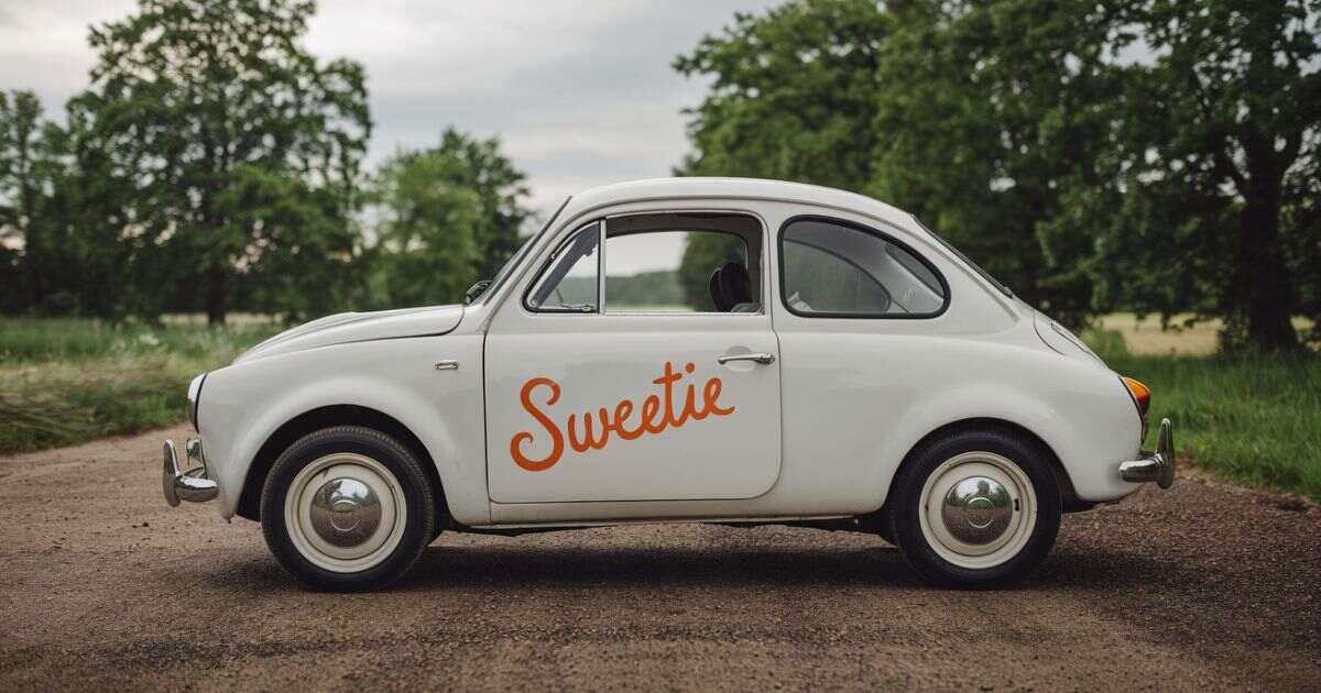 Cute White Car Names