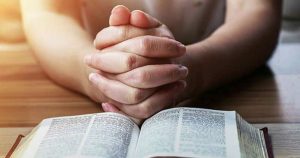 Dangerous Breakthrough Prayer Points With Scriptures