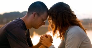 Prayers for Boyfriend Success