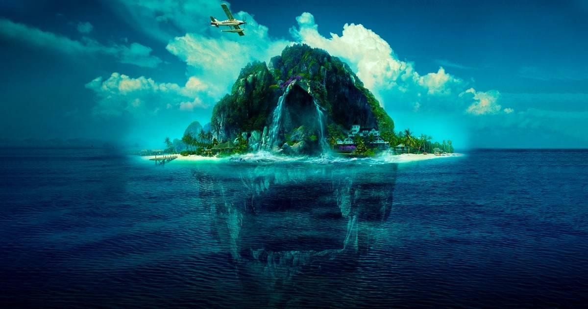 Fantasy Island Names