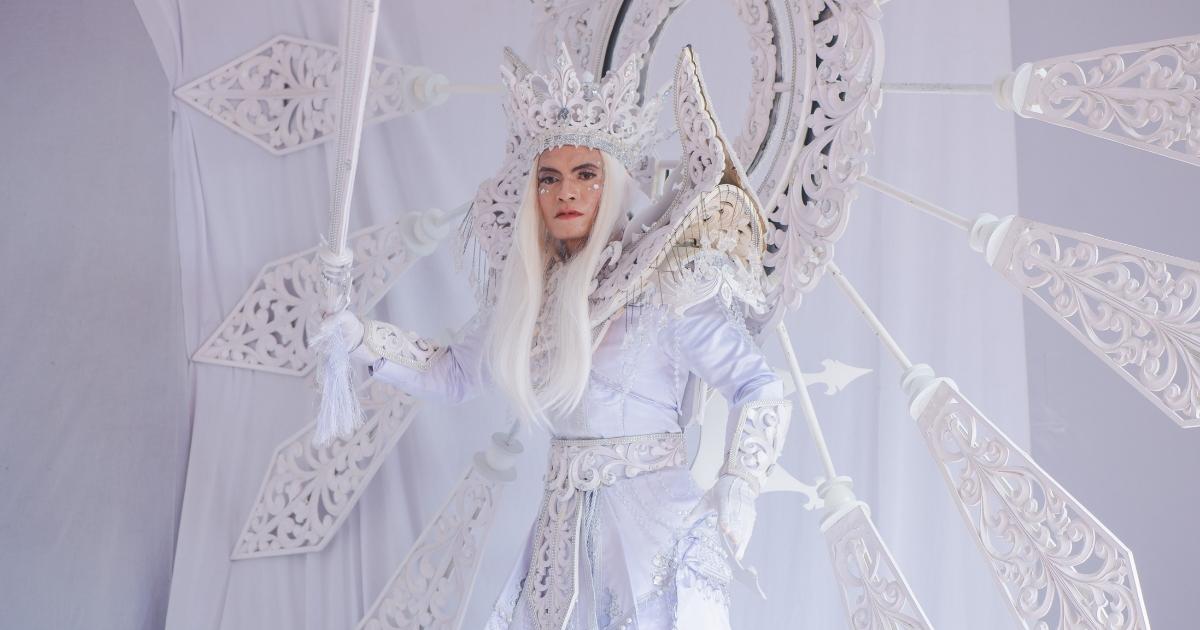 Fantasy & Mythical Female Username Ideas