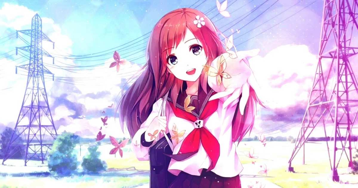 Funny Anime Usernames