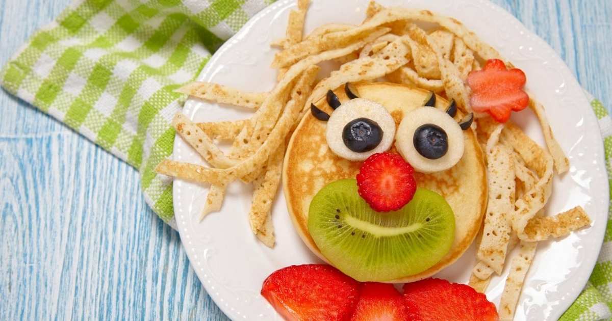 Funny Food Usernames