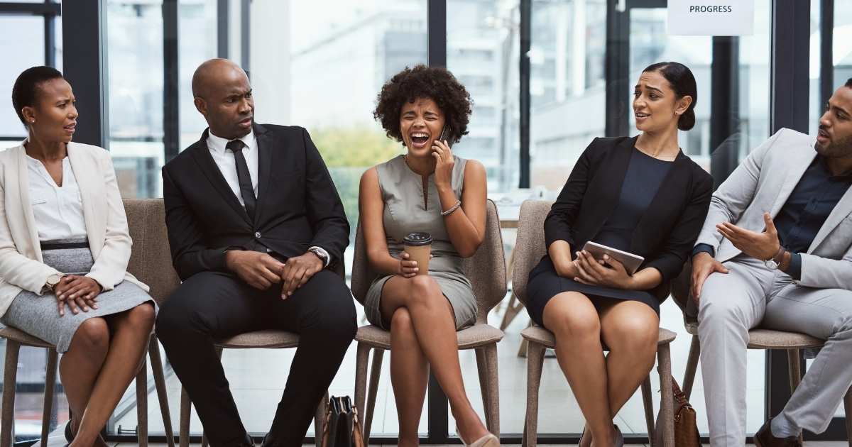 Funny Nicknames Inappropriate for Work (Use with Caution!)