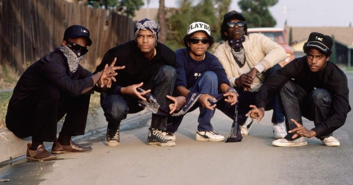 Cool Gang Names for Boys