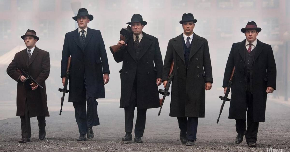 Tough Gangsta Nicknames to Give You the Edge Over Your Competition