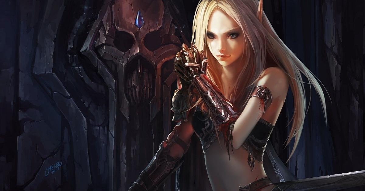 Girl Names That Mean Brave and Courageous