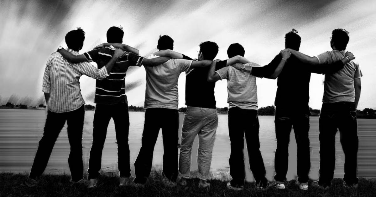 Group Names for Boys