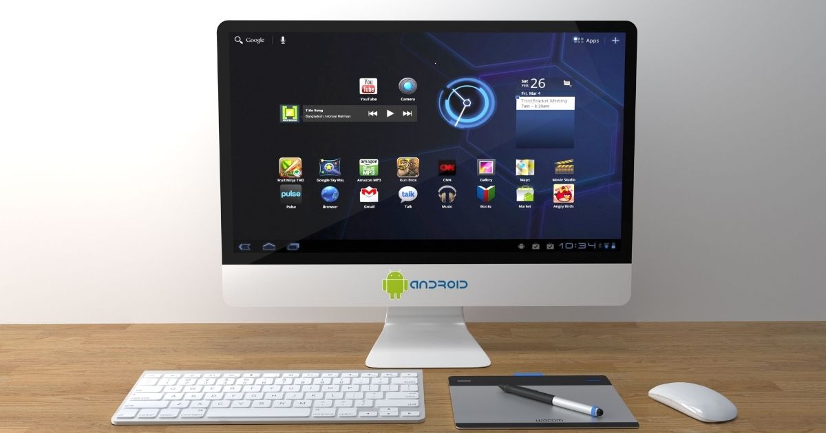 How to Choose the Best Name for Your PC