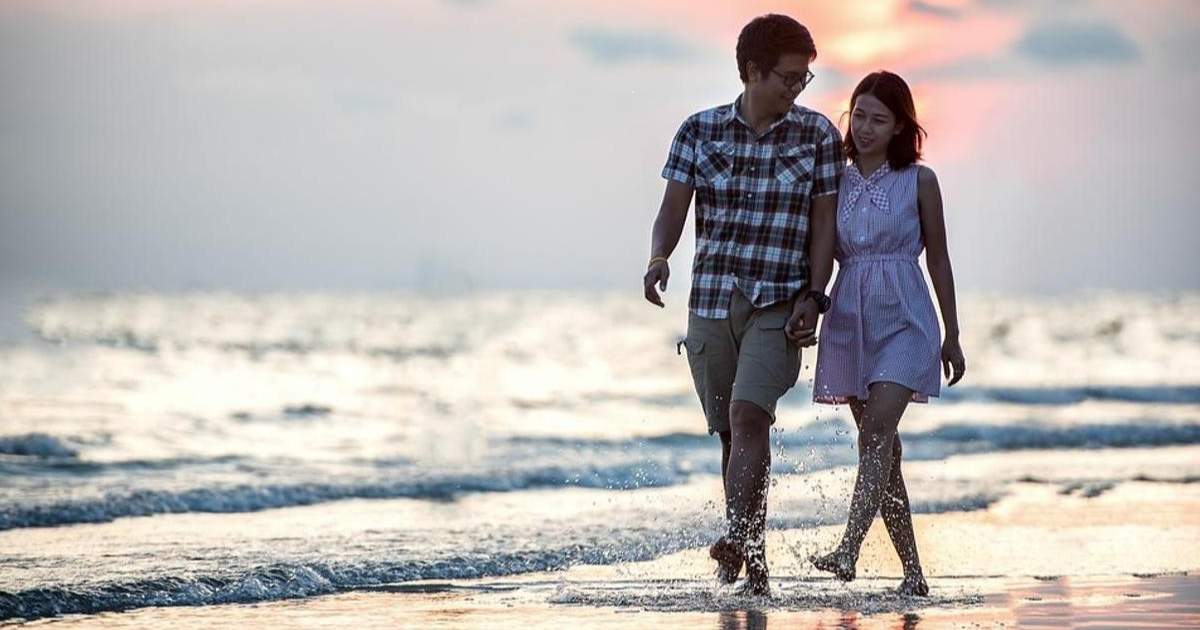 How to Create Your Own Cute Couple Nickname