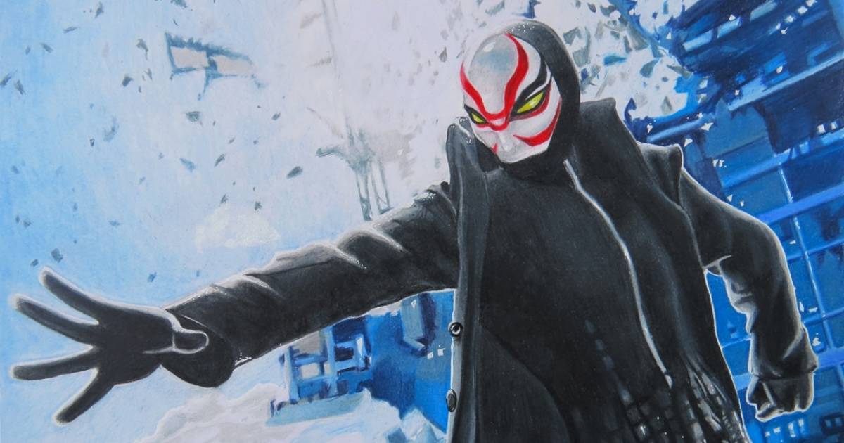 How to Use Villain Nicknames in Writing?