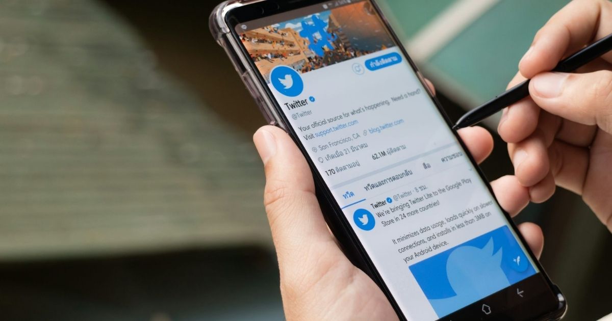 Importance of a Good Username on Twitter