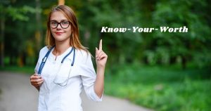 Know-Your-Worth