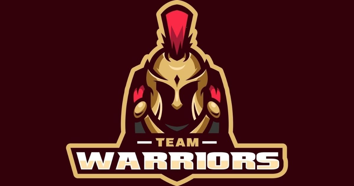 More Warrior Team Names