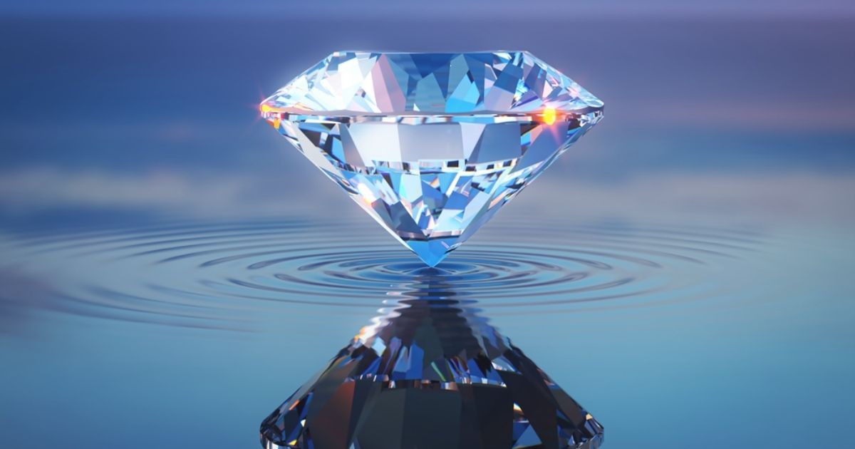 Nicknames for Diamond