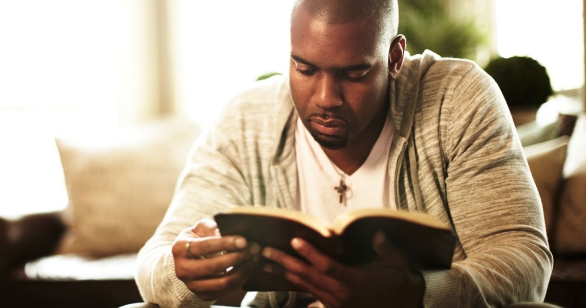 Powerful Healing Prayers For My Husband
