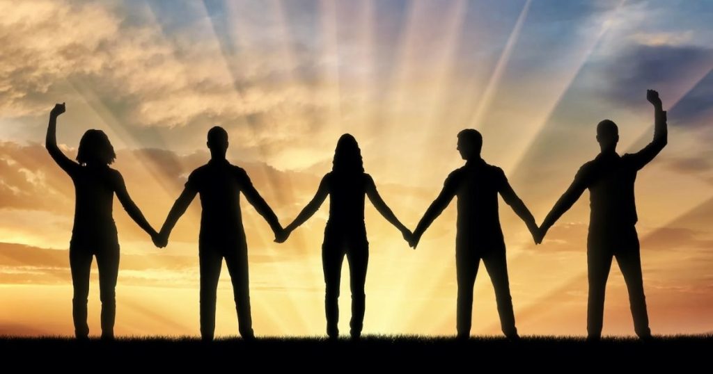 Powerful Prayers for Boyfriend Going Through Hard Times