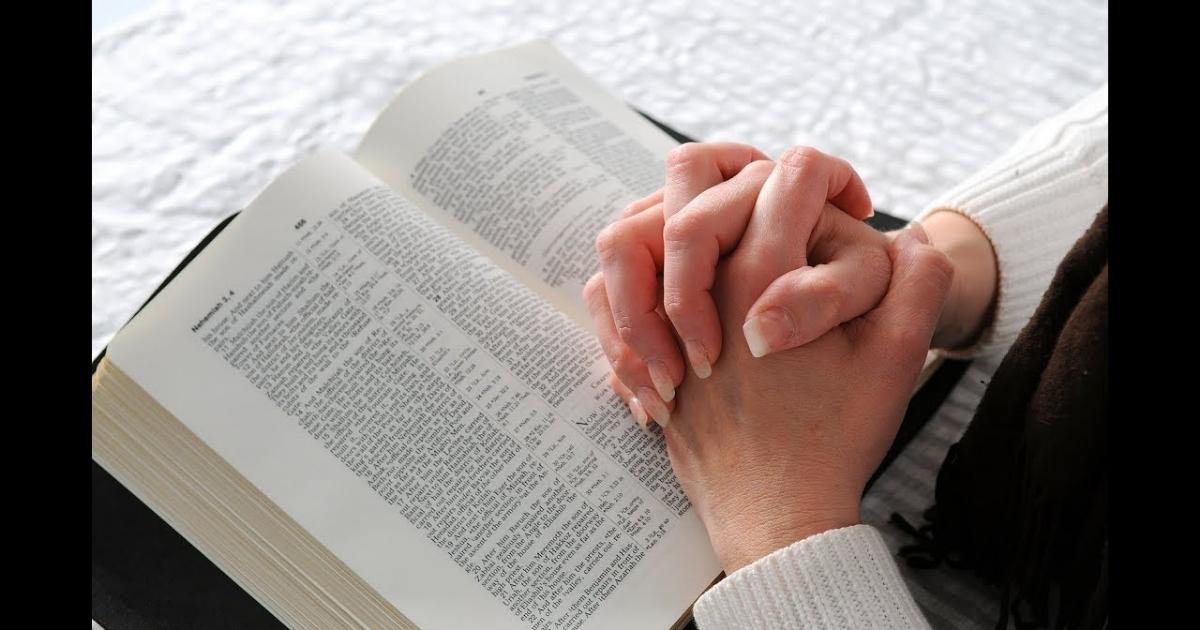 Powerful Short Prayers for Healing and Recovery