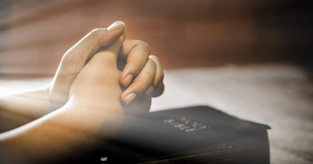Short Prayer For Healing And Recovery For My Wife