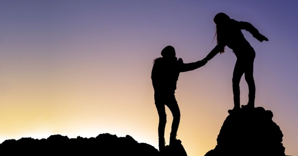 Short Prayer For Someone You Love