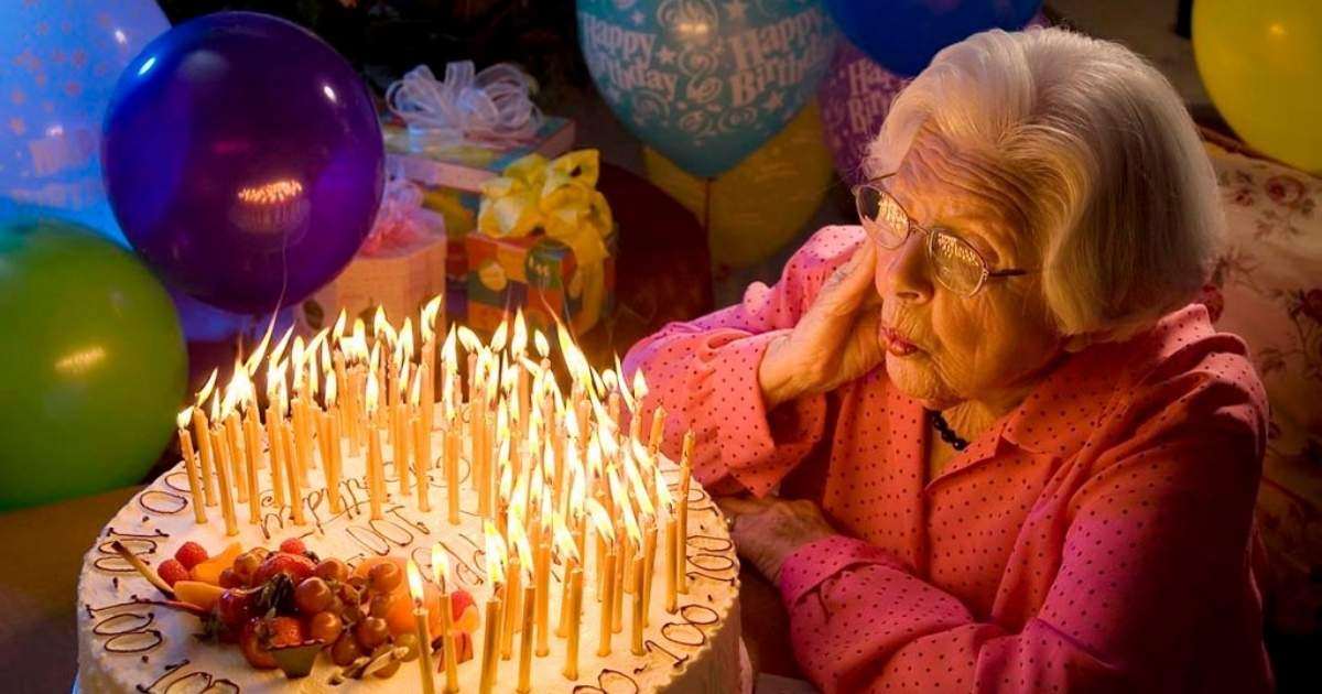 Short and Sweet Quotes to Inspire Your Grandma on Her Birthday