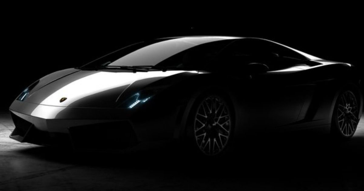 Silly Black Car Names