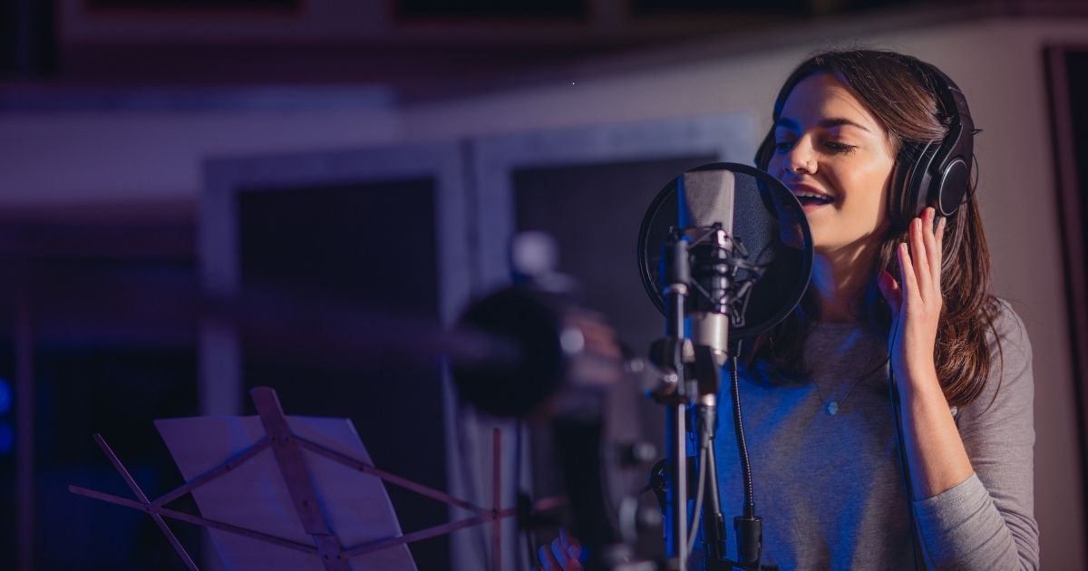 Singer Name Ideas by Genre