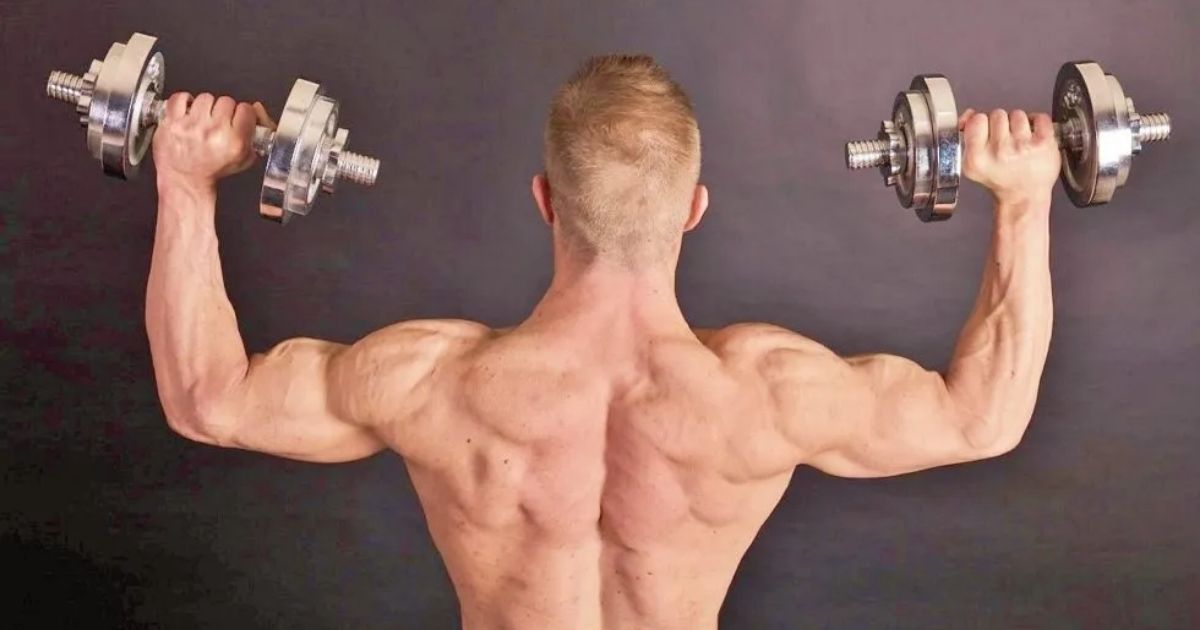 Strong European Male Names