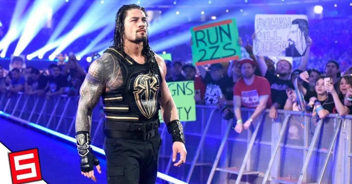 The Greatest Cool WWE Names of All Time