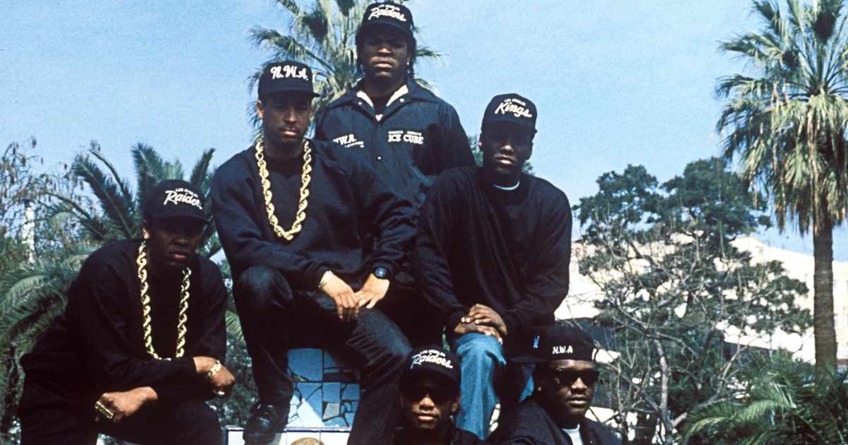 Unique Gang Names for Boys