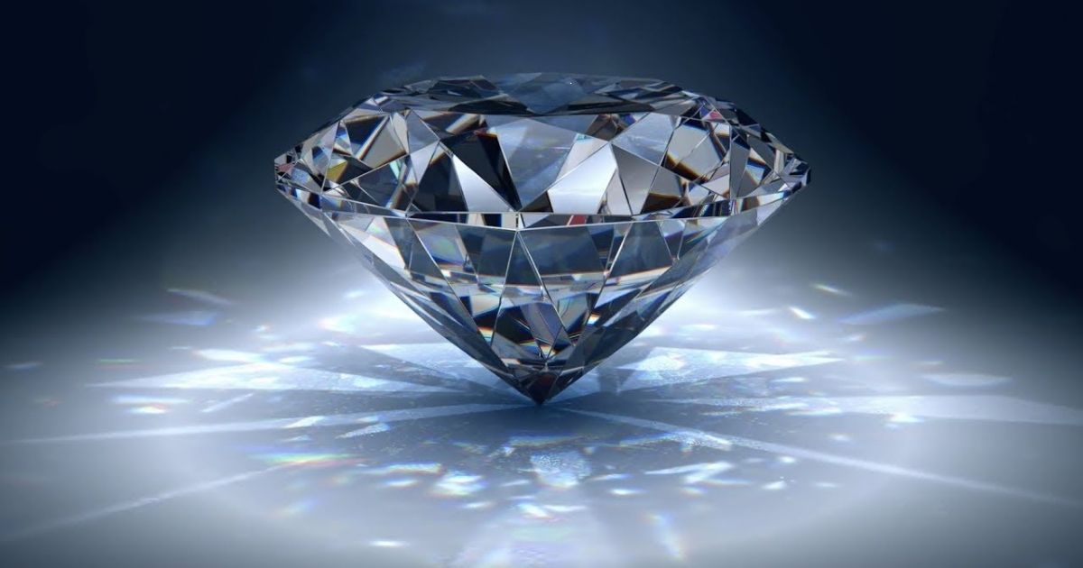 Unique Nicknames for Diamond