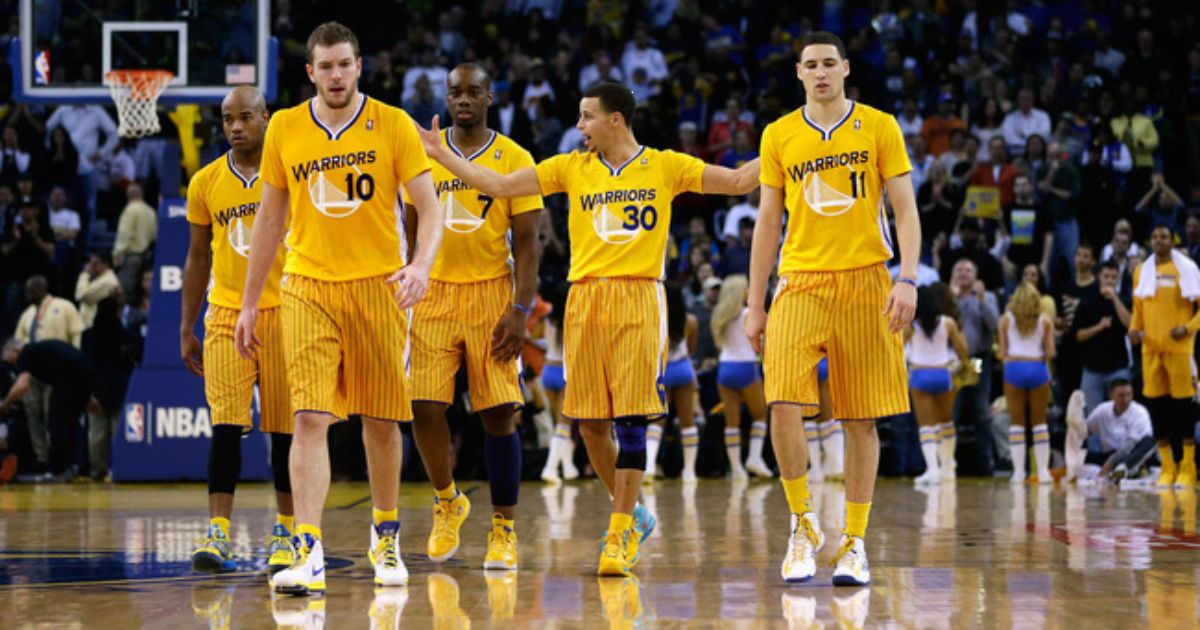 Unique Warrior Team Names